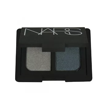 NARS 雙色眼影(4g)-UNDERWORLD 3062