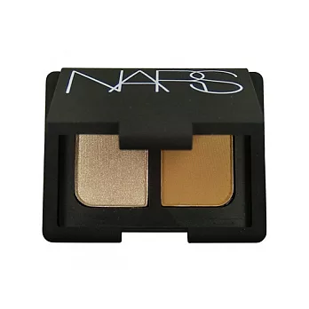 NARS 雙色眼影(4g)-INDIAN SUMMER 3069