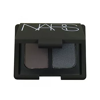 NARS 雙色眼影(4g)-BRUMES 3075