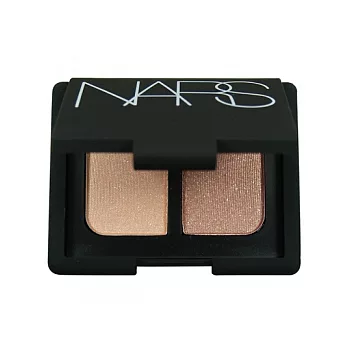 NARS 雙色眼影(4g)-SILK ROAD 3077