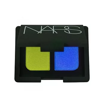 NARS 雙色眼影(4g)-RATED R 3024