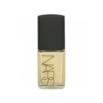 NARS 玩美光透美白粉底液(30ml)-LIGHT2 MONT BLANC SHEER GLOW 6042