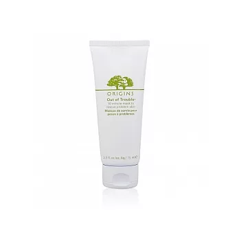 《ORIGINS 品木宣言》奇蹟面膜(75ml)