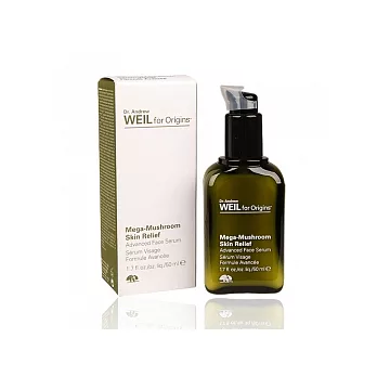 《ORIGINS 品木宣言》青春無敵精華液-第二代(50ml)