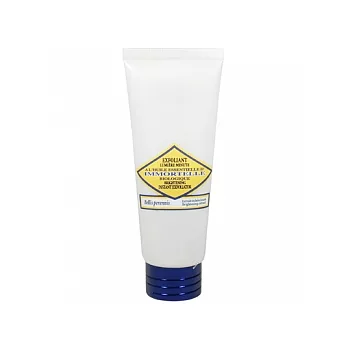 L’OCCITANE歐舒丹 煥白淨透去角質霜(75ml)