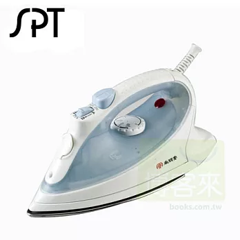 尚朋堂蒸氣式電熨斗SUT-332