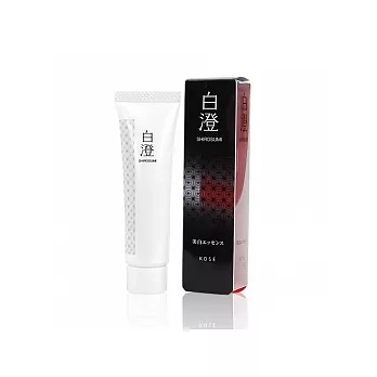 《KOSE 高絲》白澄淨白精華(15ml)