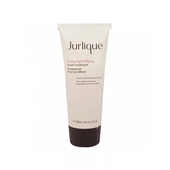 Jurlique茱莉蔻 植萃活齡纖手霜(100ml)