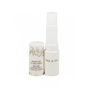 PAUL ＆ JOE 橙花潤唇膏(3.2g)