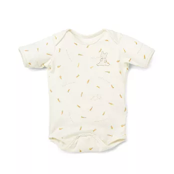 美國Bunnies By The Bay海灣兔,白小兔蘿蔔包臀衣,Sweet Carrot Bunsie-Cream!