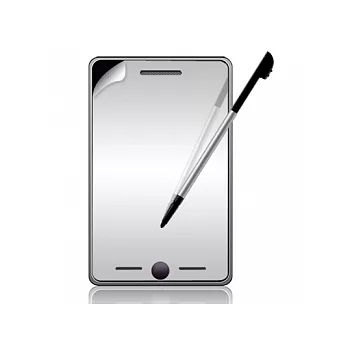 Nokia E7 膜漾晶妍(鏡面)防刮螢幕保護貼 (一入)