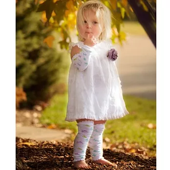 澳洲Huggalugs創意手襪套Flutterby，時尚實惠的選擇！