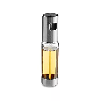 《VOYAGER》簡約淨透調味噴霧器