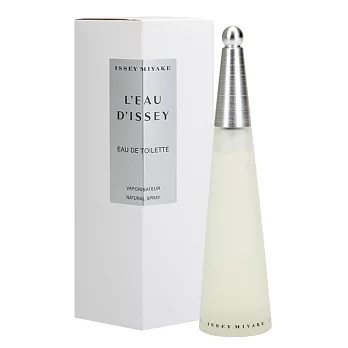 ISSEY MIYAKE 三宅一生 一生之水 女性淡香水 50ml