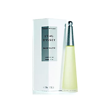 ISSEY MIYAKE 三宅一生 一生之水 女性淡香水 100ml