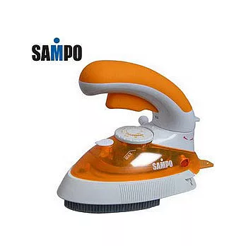 SAMPO聲寶手持式掛燙蒸氣電熨斗 AS-J9081WL