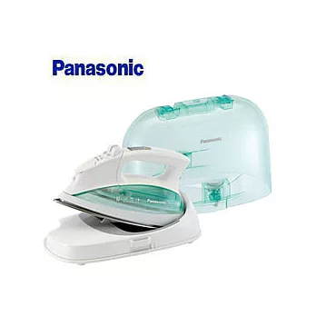 Panasonic 國際牌蒸氣無線熨斗 NI-L700SS
