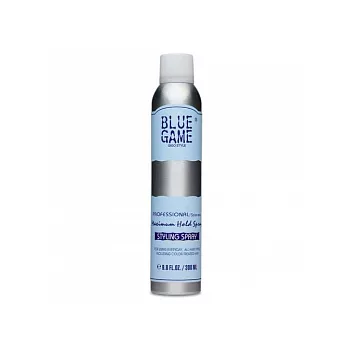 Seemoli 蓆沐麗 BLUE GAME 玩美記憶定型噴霧300ml