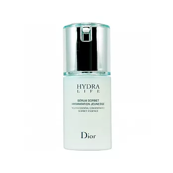 Dior 迪奧 水彈力保濕凝凍精華(30ml)