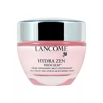 LANCOME 蘭蔻 超水妍舒緩保濕霜(50ml) 2011新款