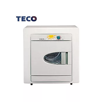 TECO 東元 6公斤 乾衣機QD6561NA(含安裝)