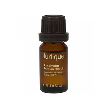 Jurlique茱莉蔻 尤加利精油(10ml)