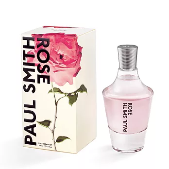 Paul Smith Rose 玫瑰女性淡香精100ml