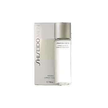 SHISEIDO 資生堂 男人極致調理露(150ml)