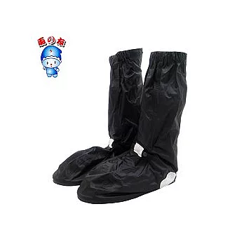 [Waterproof] 厚底止滑鞋套XL