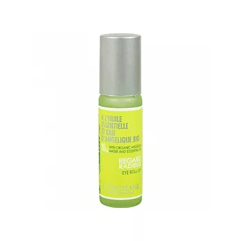 L’OCCITANE歐舒丹 天使草水合亮眼筆(10ml)