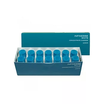 ALBION艾倫比亞 賦白彈力ACE精萃(2ml*14)