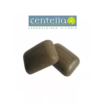 法國 centella 仙提拉 BIO雷公根植物手工皂 100g