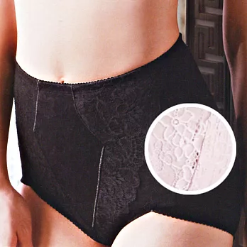 【華歌爾】X極塑魔翼款 修飾褲(90號/膚色)