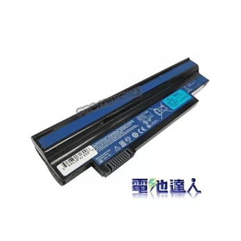 電池達人Acer Aspire one 532h, AO532h電池