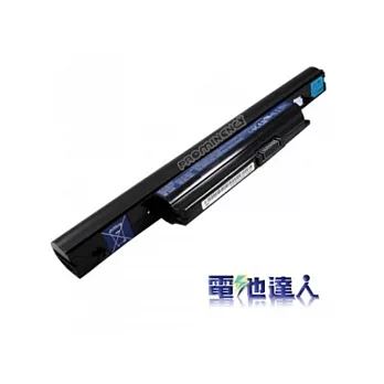 電池達人 Acer Aspire TimelineX 3820, 3820T, 3820TG, 4820, 4820T, 4820TG, 5820, 5820T 5820TG電池