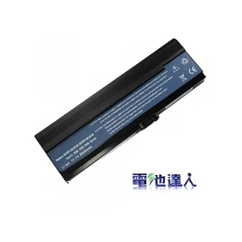 電池達人 Acer Aspire 3030, 3050, 3600, 3680, 5030, 5050, 5600, 5500, 5570, 5580, Acer TravelMate 2400, 2480, 4310, 3210..等