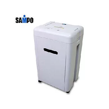 SAMPO聲寶多功能專業級碎紙機 CB-U9151SL