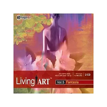 ＜Living ART系列- LA05-Fantasia(幻想象限)＞