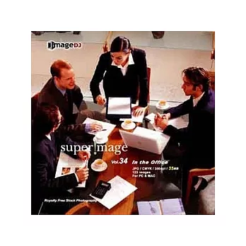 ＜SuperImage系列-SP034-In the Office(職場寫真)＞