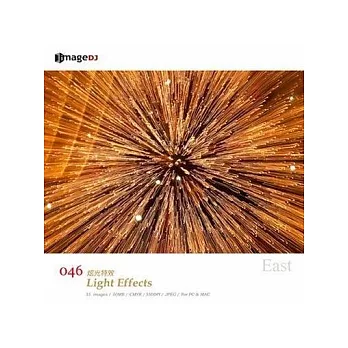 East(046)-Light Effects