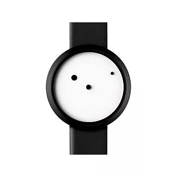 NAVA DESIGN Ora Lattea時尚腕錶
