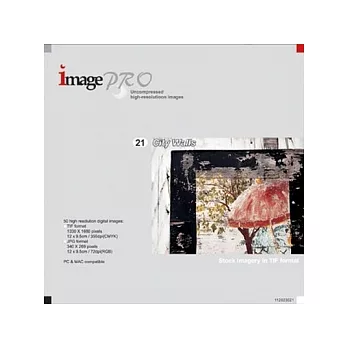 ＜Image Pro系列-IP21-City Walls＞