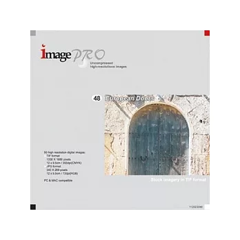 ＜Image Pro系列-IP48-European Doors＞