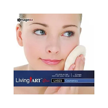 LAV23-化妝品Cosmetics
