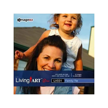 LAV31-親子關係Family Tie