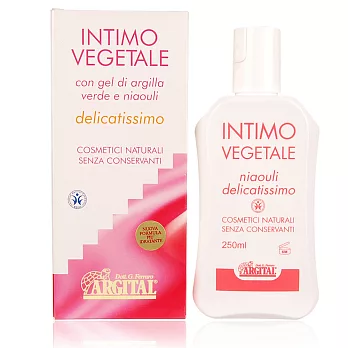 《L’ERBOLARIO 蕾 莉歐》女性精油潤潔乳 (250ml)