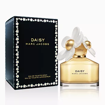 Marc Jacobs Daisy 小雛菊女性淡香水 50ml