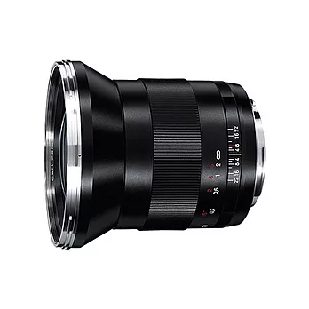 (公司貨) 蔡司 Distagon T * 2.8/21 ZE For Canon送蔡司原廠濾鏡82mm