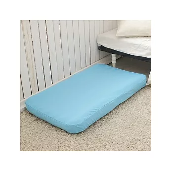 SOARBED 大的寵物涼夏水床/氣墊床二用(水藍網眼透氣布)MW505