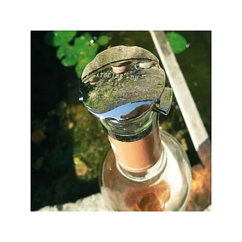 [L’ATELIER DU VIN] 酒瓶萬用保存蓋